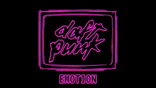 Daft Punk - Emotion [PyxlHertz Remix]