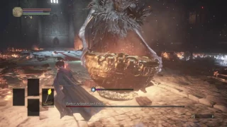 SL1 NG+7 Torch Kills - Sister Friede, Father Ariandel & Blackflame Friede