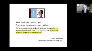 Dyslexia Awareness—Using the Science of Reading to Support Students with Dyslexia in K–6 | Amplify