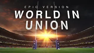 World in Union - Rugby World Cup 2019 | Epic Version