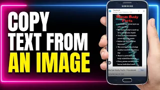 Extract Text From an Image | Easy Way to Copy Text from Screenshot Online