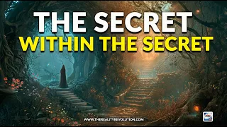 Max Freedom Long - The Secret Within The Secret