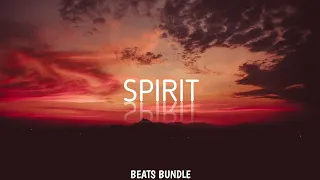 [FREE] "SPIRIT" Hard Storytelling Rap Beat | Free Hip Hop Instumental 2022 | Prod. by BEATS BUNDLE