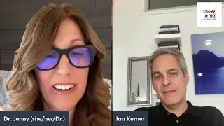 Ian Kerner Spills The Beans On His Client Sessions