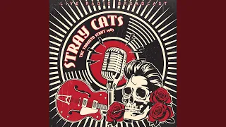 Stray Cat Strut (Live)