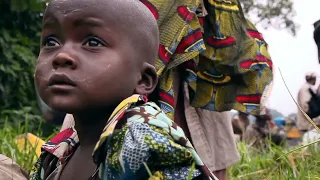 L'Empire du Silence : Un Film Choc sur la Tragédie en RDC  de Thierry Michel Trailer