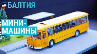 Автомобили из 3D-принтера | БАЛТИЯ