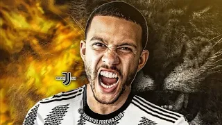 Memphis Depay 2022 - Welcome To Juventus ➡️ Crazy Skills, Assists & Goals | HD