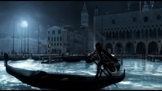 Strolling Through Venice (1500) - Music & Ambience - Assassins Creed II (4K)