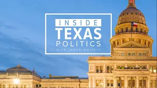 Inside Texas Politics: Are prescription drugs about to get a lot cheaper for Texans?