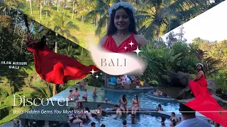 Popular place for swings in Bali Alas Harum & Cretya Jungle club #bali #vacation #jungleclub #travel