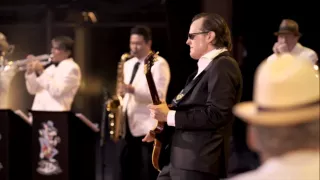 Joe Bonamassa - Stuff You Gotta Watch - Muddy Wolf at Red Rocks