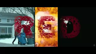 РЭД   Red 2010 Трейлер русский язык