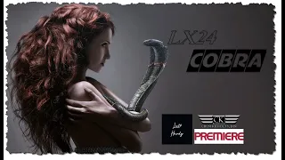 Lx24 - Cobra (NEW 2020 album Lx24 - Hardy)