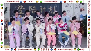 【TF家族 张峻豪】"Truth" or "Dare"? 快来选🙌  “真心话”还是“大冒险”👣 加一点可可爱爱，也懂你的奇奇怪怪🧸 SIMONS ZHANG JUNHAO