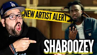 New Banger Alert! Reacting to 'A Bar Song' by Shaboozey 🚨