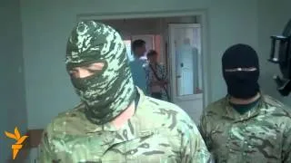 В Днепропетровске прооперировали десятки украинских военных из «Иловайского котла»