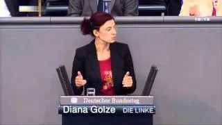 Diana Golze, DIE LINKE: Wer Kinderschutz ernst meint, der muss Kinder ernst nehmen
