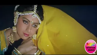 A Tribute To The Legendary Actress - SRIDEVI