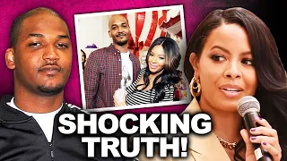 The Truth About Vanessa Simmons and Mike Wayan's