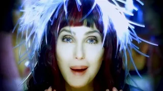 Cher - Believe (Official Music Video)