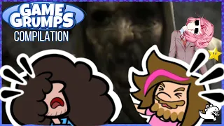 Game Grumps Perfectly Cut Screams Compilation