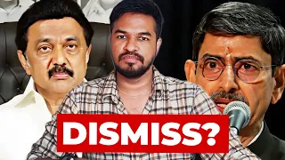 🔥 CM vs Governor 🔥 | Madan Gowri | MG