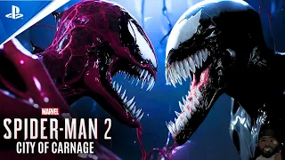 The Spider-Man 2 DLC Just Got A HUGE UPDATE