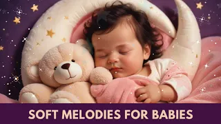 2 Hours Best Baby Lullabies Sweet Dreams Sleep Lullabies Lullaby for Babies New Bedtime Songs Babies