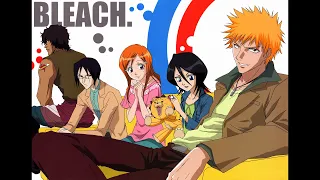 Bleach OP 1 - Asterisk [1 Hour Extended]