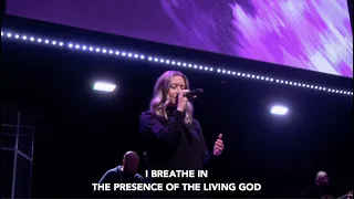 Living God - Live From Church