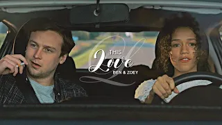 Ben & Zoey | This Love