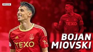 Bojan Miovski - All 23 Goals & Assists 2022/23