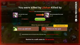 Speedhack user: Asia26 - Lilshan