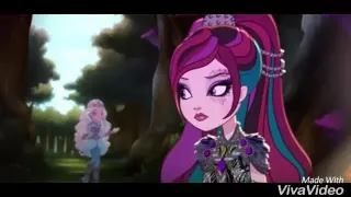 Ever After High-Embrace the Magic