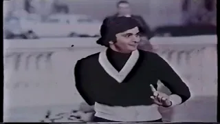 2.Мститель Индия.(Qisasçı film İndii 1976 Rişi Kapur)