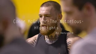 Conor McGregor  | New Highlights 2016 | ♛