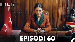 Daja i zi Episodi 60 (FULL HD)