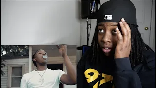 LIL KEE - FEELINGS EVERYWHERE (REACTION VIDEO)