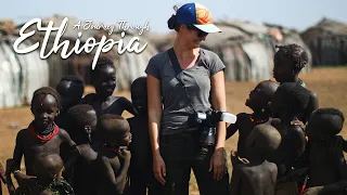 A Journey Through Ethiopia Travel Documentary