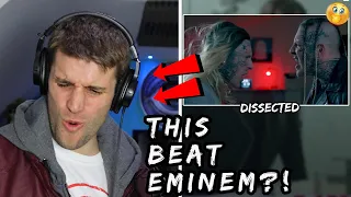 Rapper Reacts to Tom MacDonald BEST RAPPER EVER!! | THIS CHARTED HIGHER THAN EM?!
