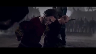 Total War: Thrones of Britannia - Official Alfred The Great Cinematic Trailer (2018)