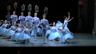 Classical Symphony   Vaganova Ballet Academy