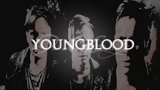 YOUNGBLOOD CHRONICLES - fanmade movie trailer | DORIANSGRAYS