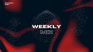 Shadow Mist - Weekly Mix 001 (Tech House)