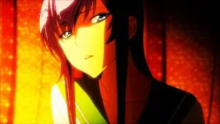 Highschool Of The Dead - H.O.T.D - AMV - Paradise Lost - Hollywood Undead