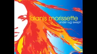 Alanis Morissette - Hands Clean - Under Rug Swept