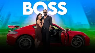 Boss | Sanju Sehrawat | Short Film