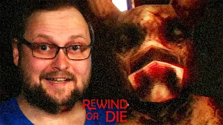 ОЧЕРЕДНАЯ НОЧНАЯ СМЕНА ► Rewind Or Die