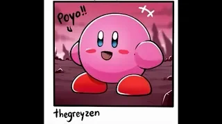 The Dark POYO! (comic dub)